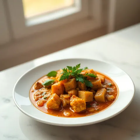 Gumbo