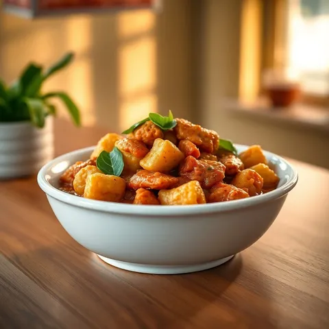Gumbo