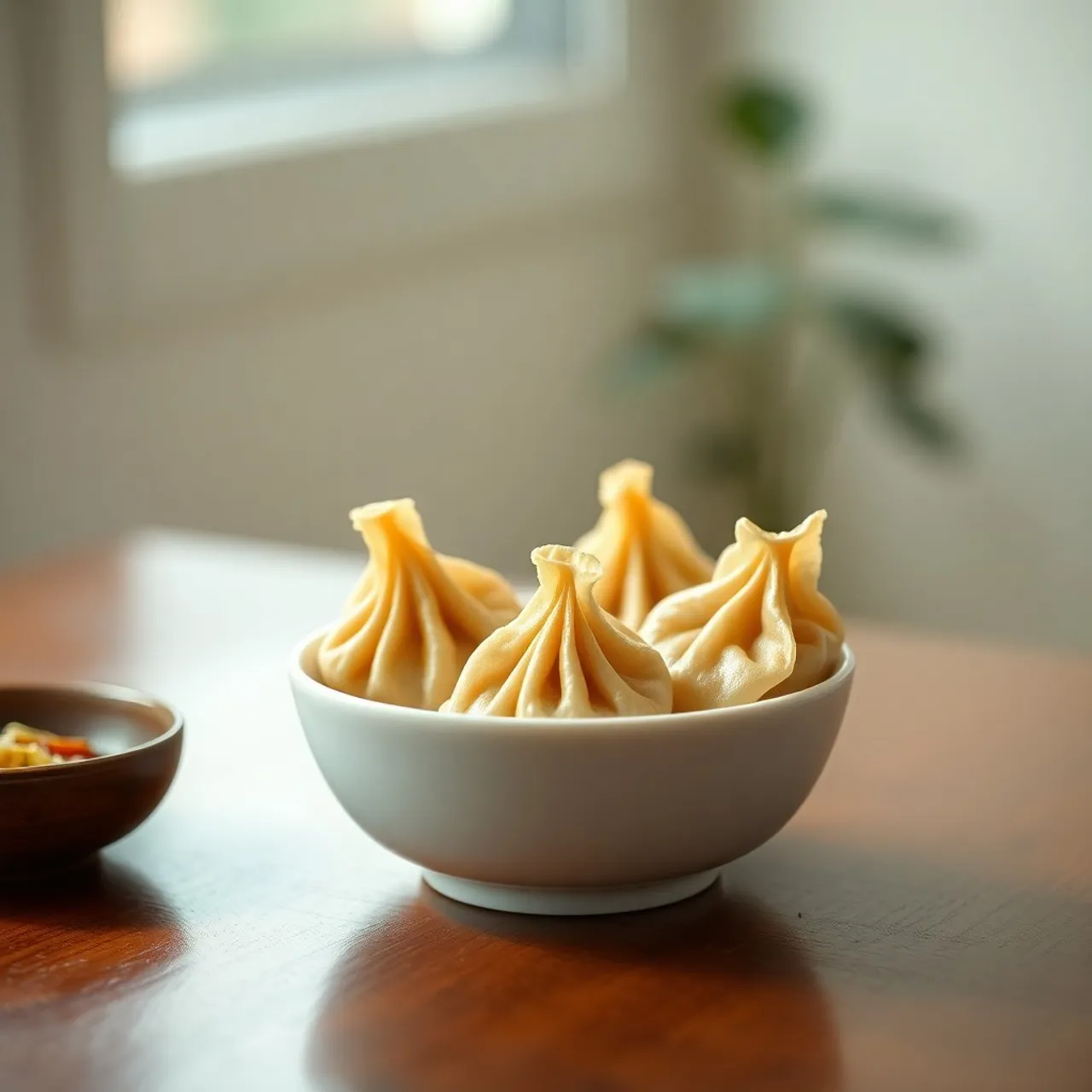 Gyoza — Japanese recipe