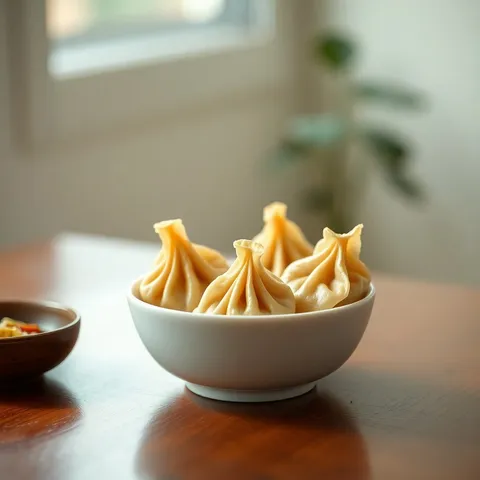Gyoza