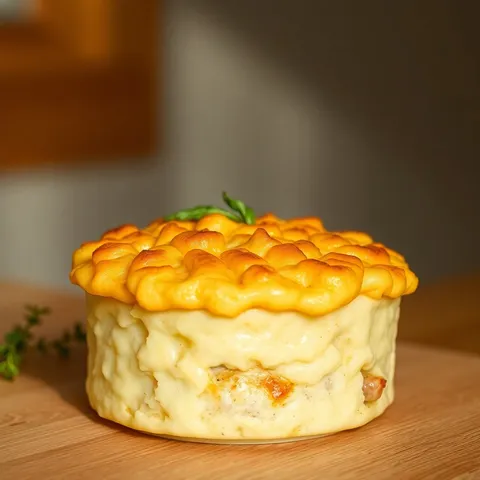 Hachis Parmentier
