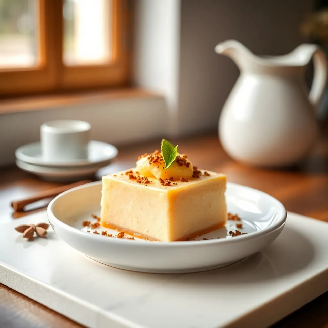Halva — Middle Eastern recipe