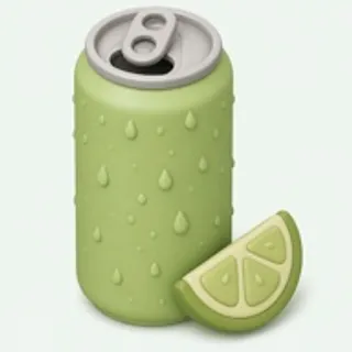 Hard seltzer — Food Lens