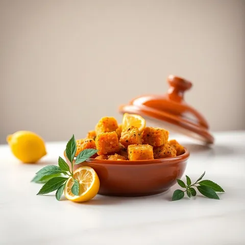 Harissa