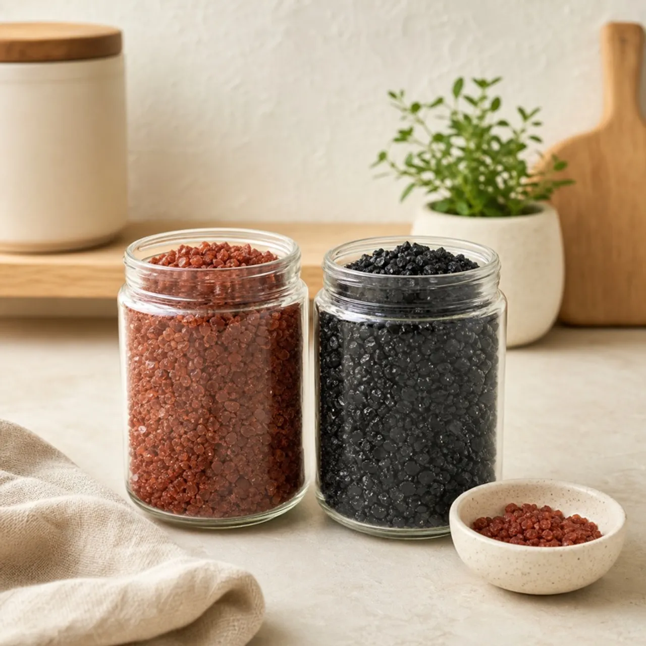 Hawaiian Sea Salt — Food Lens