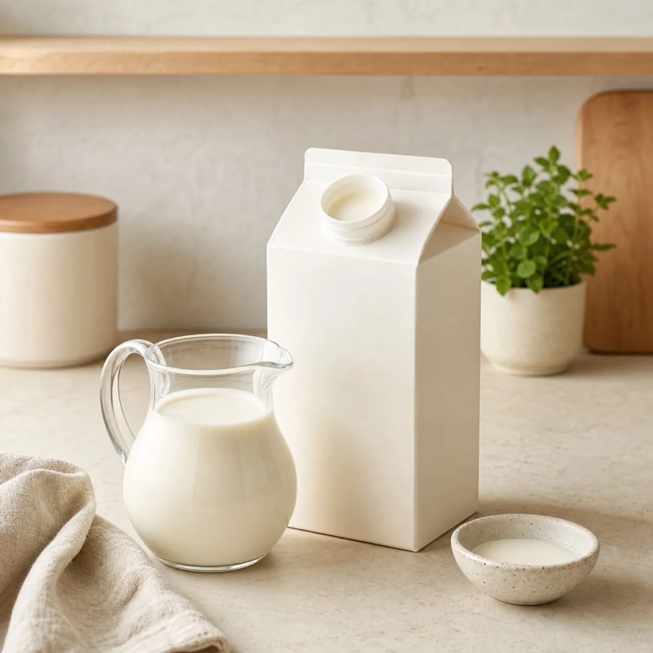 Heavy Whipping Cream — Food Lens