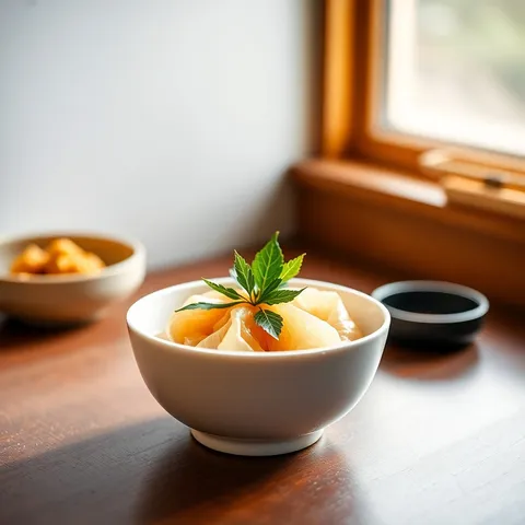 Hiyashi Chuka
