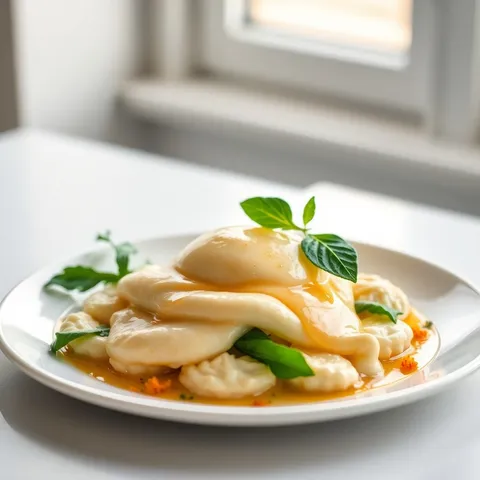Hollandaise Sauce