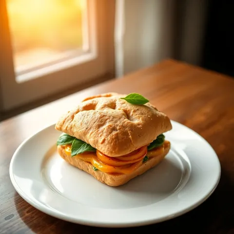 Honey Whole Wheat Sandwich Bread