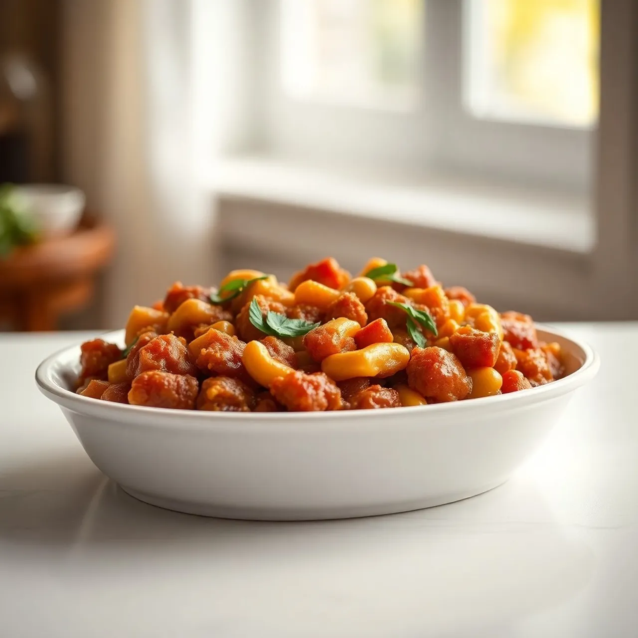 Hoppin' John — Southern Soul Food recipe