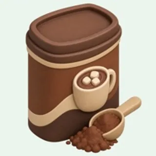 Hot chocolate — Food Lens