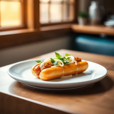 Hot Dog