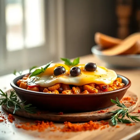 Huevos Rotos