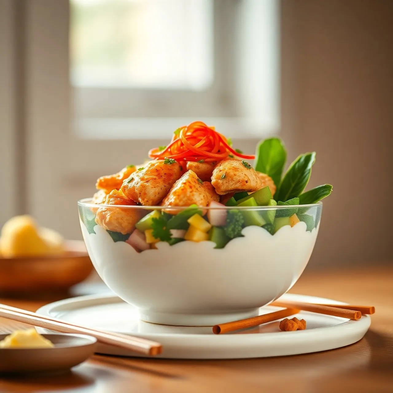 Huli Huli Chicken — Hawaiian recipe