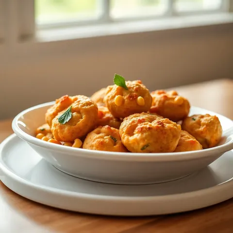 Hushpuppies