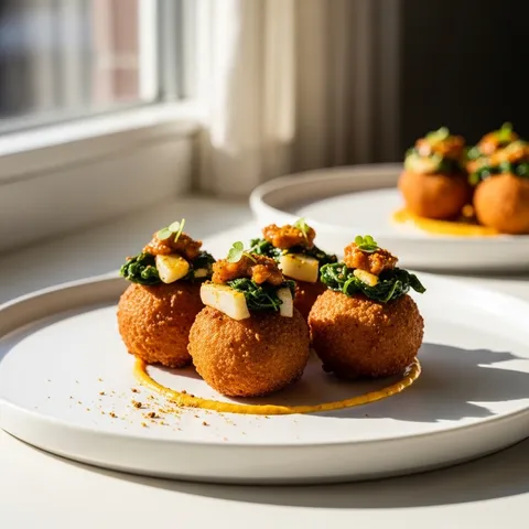 Hushpuppies