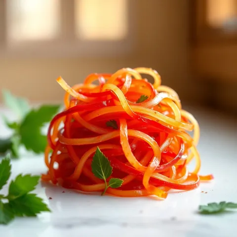 Indian Onion Relish