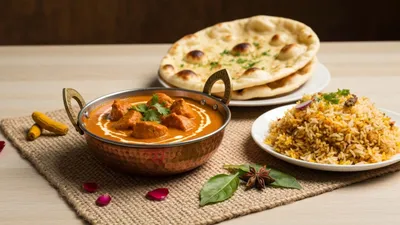 Recettes de cuisine Indian