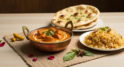 Indian recipes