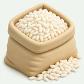 Instant rice — Food Lens