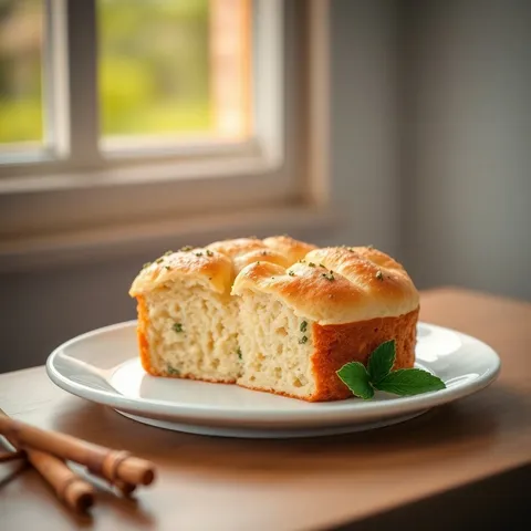 Irish Soda Bread