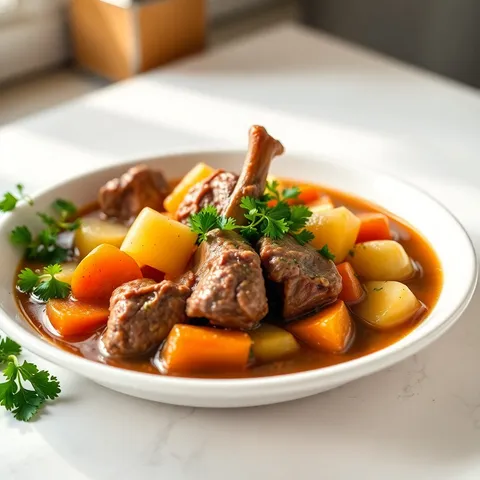 Irish Stew