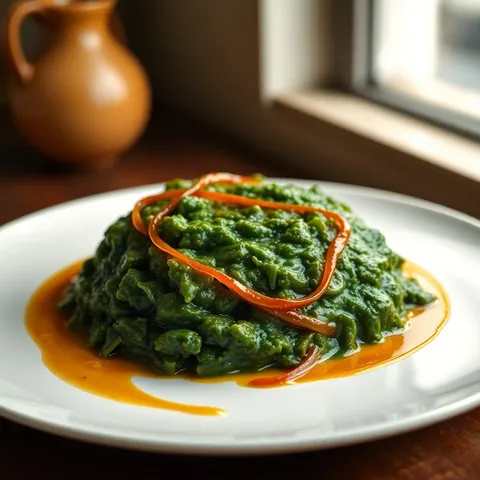 Isombe