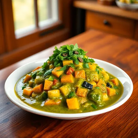 Ital Stew