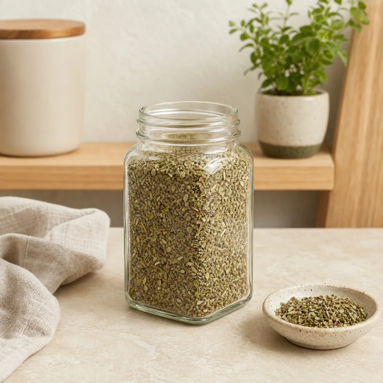 Italian seasoning — Food Lens