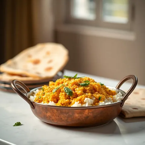 Jeera Rice