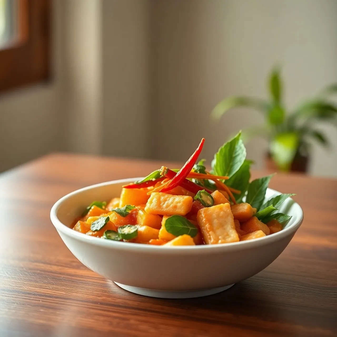 Jok — Thai recipe