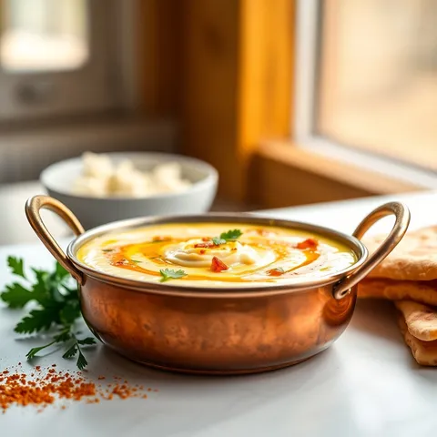Kadhi Pakora