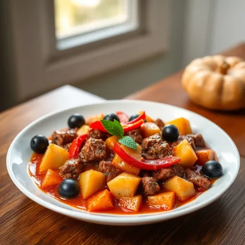 Kaldereta