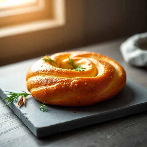 Kanelbullar