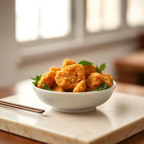 Karaage