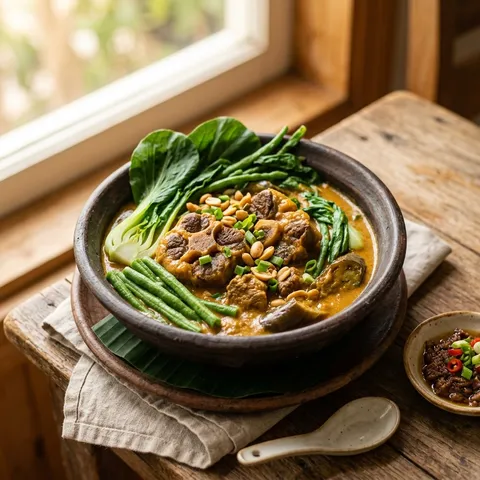 Kare-Kare