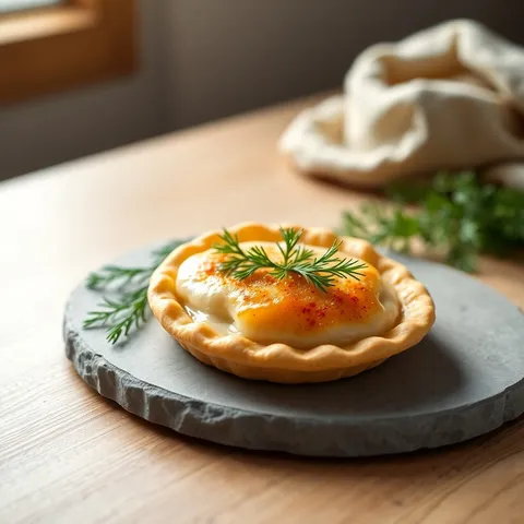 Karelian Pies