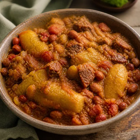 Katogo — East African recipe