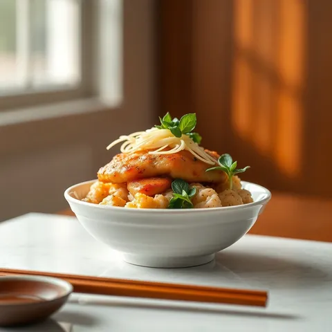 Katsudon