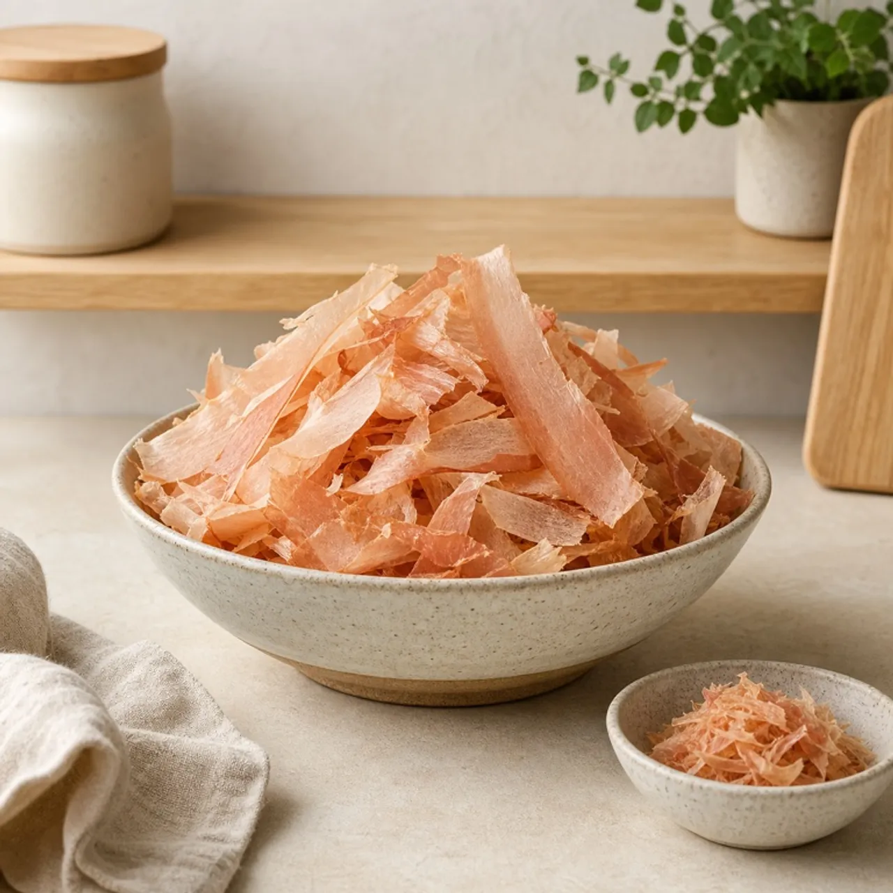 Katsuobushi — Food Lens