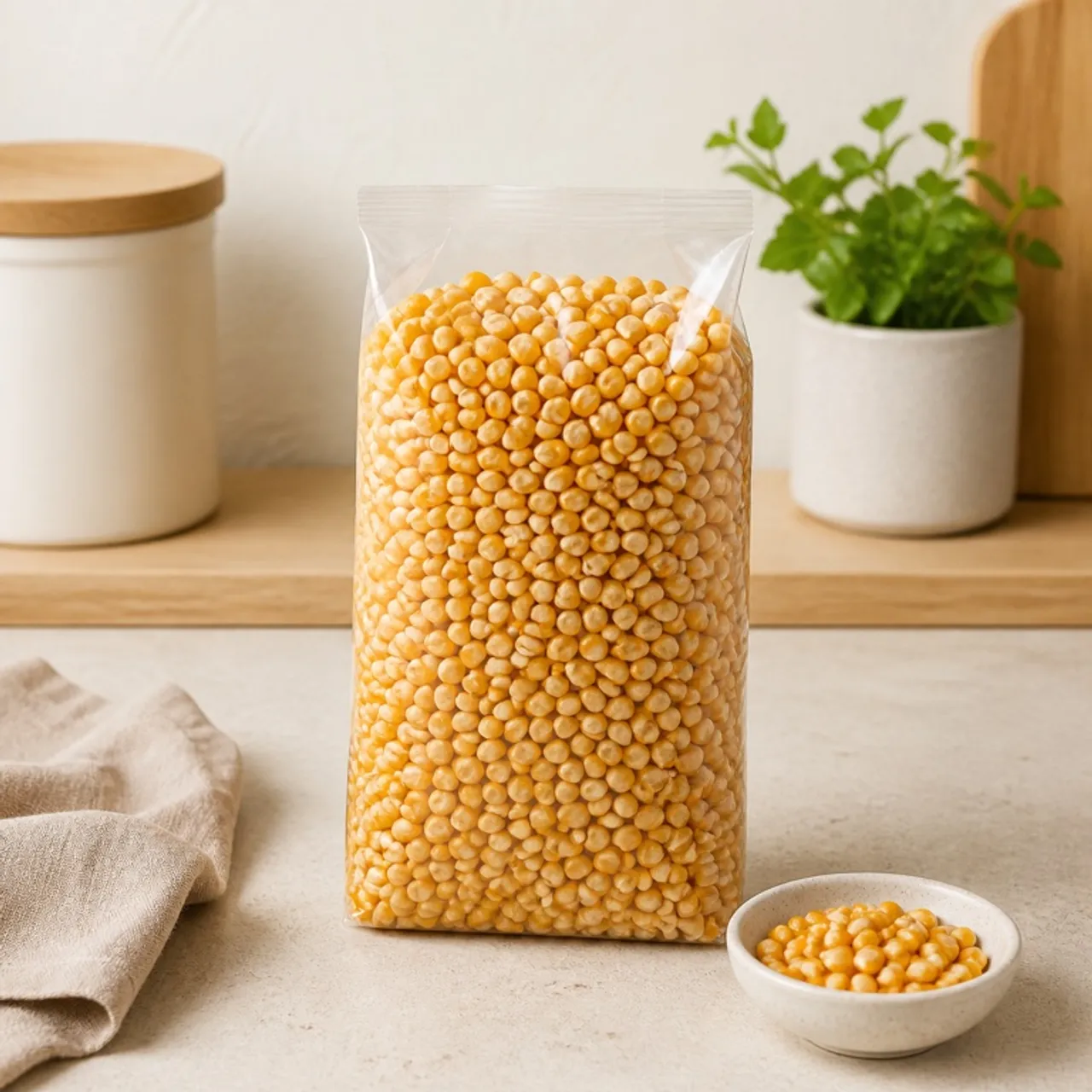 Kernel Corn — Food Lens