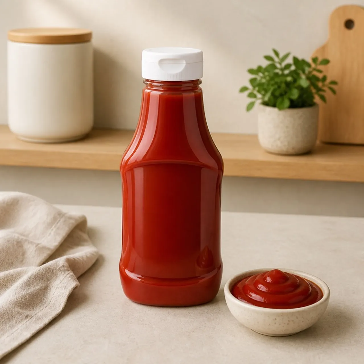 Ketchup — Food Lens