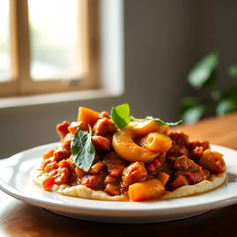 Keto Chili