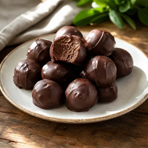 Keto Fat Bombs — Keto recipe