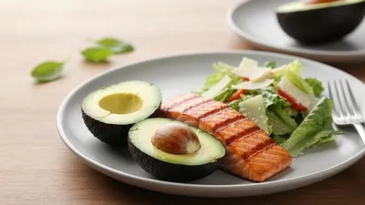 Recettes de cuisine Keto