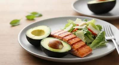 Keto recipes