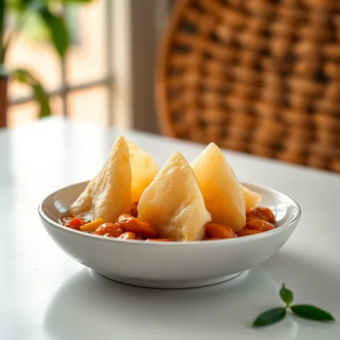 Ketupat