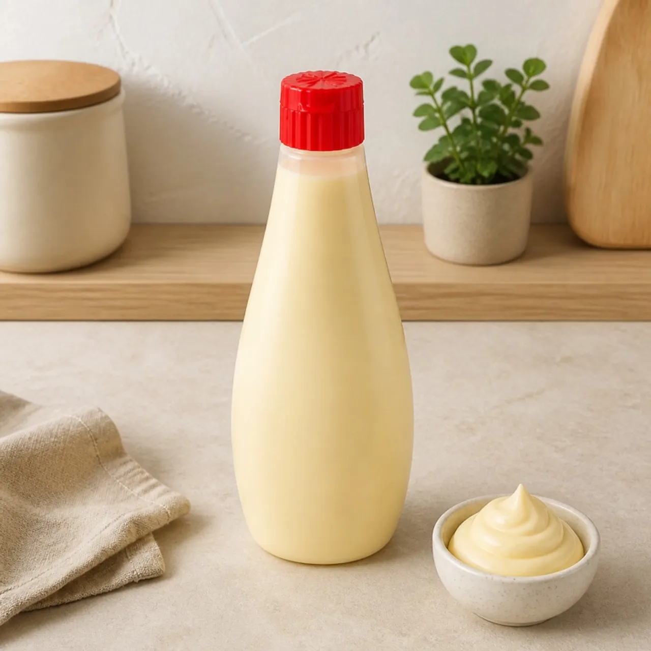 Kewpie Mayo — Food Lens