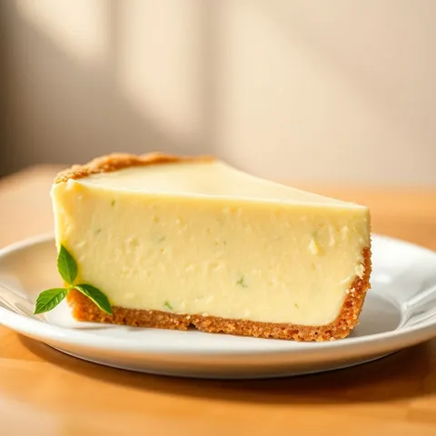 Key Lime Pie
