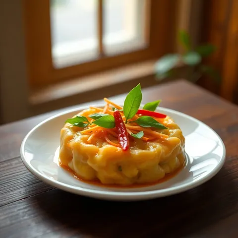 Khanom Buang
